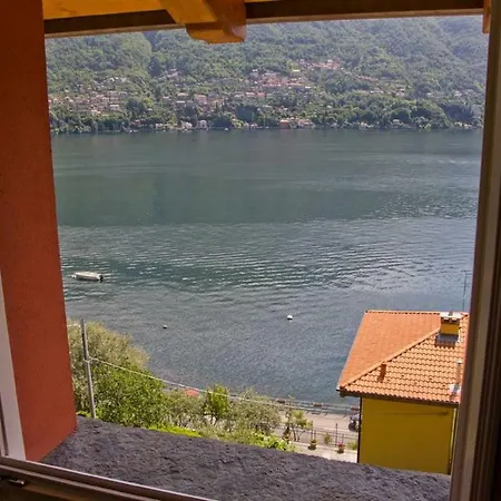 Agone Vista Lago By Klabhouse *