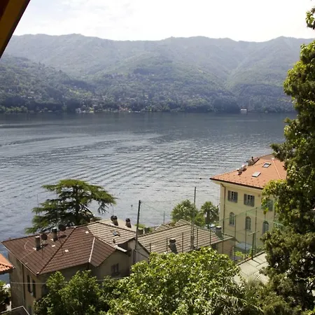 Appartement Agone Vista Lago By Klabhouse Laglio