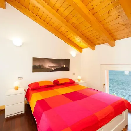 Appartement Agone Vista Lago By Klabhouse Laglio