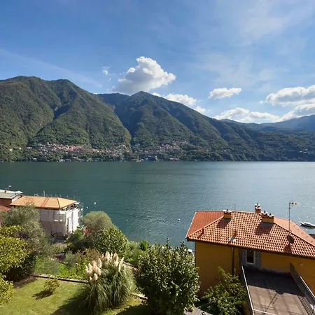 Appartement Agone Vista Lago By Klabhouse *