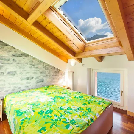 Appartement Agone Vista Lago By Klabhouse *