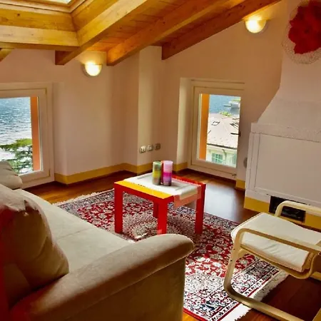 Agone Vista Lago By Klabhouse Appartement Laglio